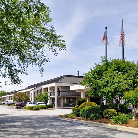 Motel 6 Fayetteville - I-95 Extérieur photo