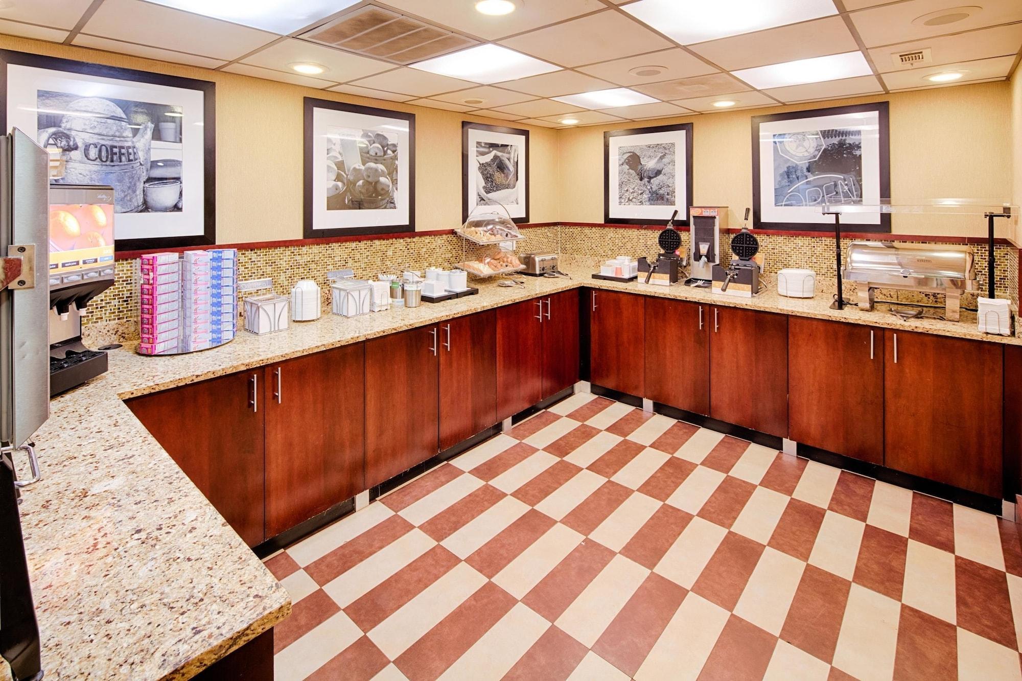 Motel 6 Fayetteville - I-95 Extérieur photo