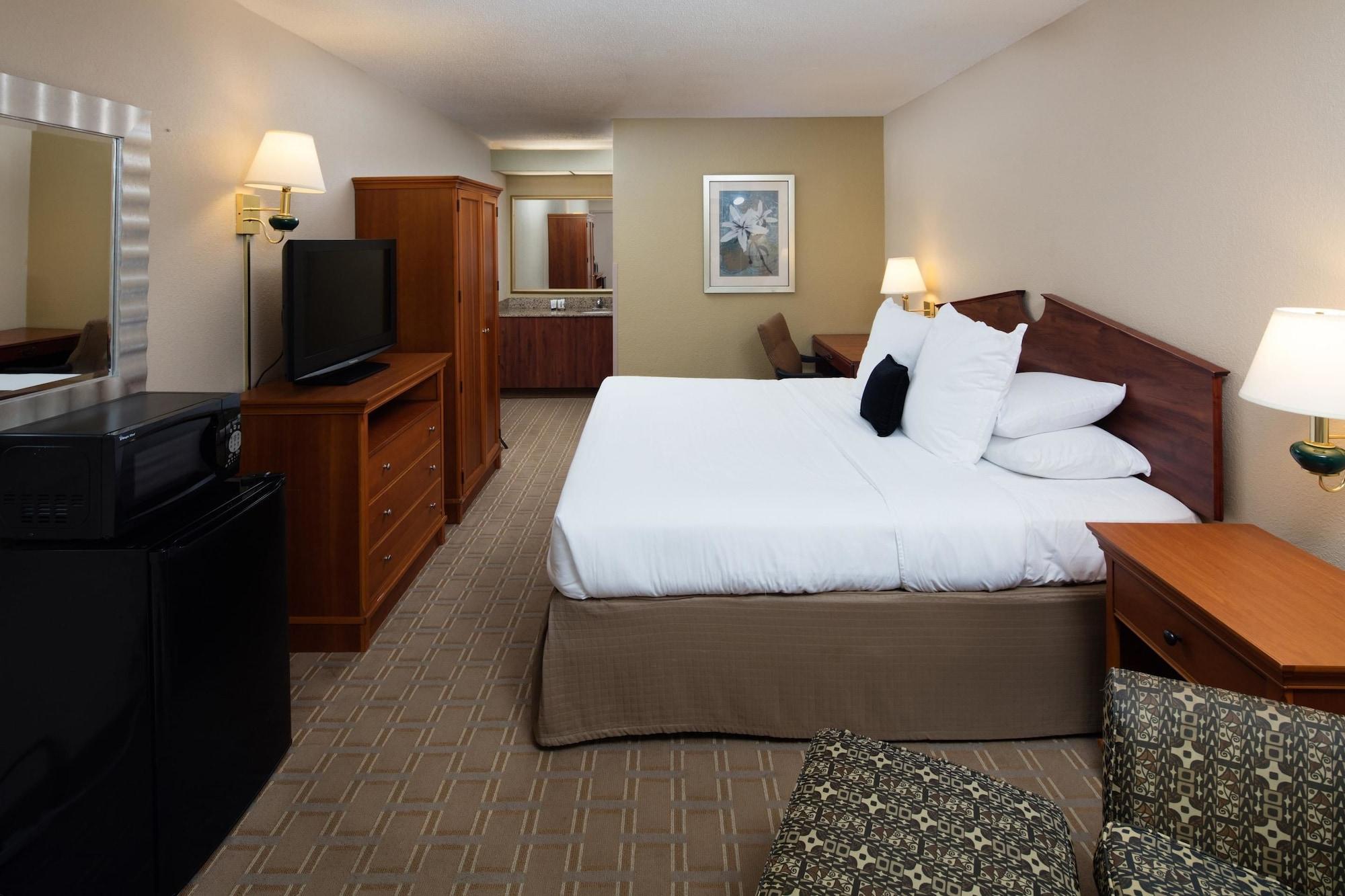 Motel 6 Fayetteville - I-95 Extérieur photo