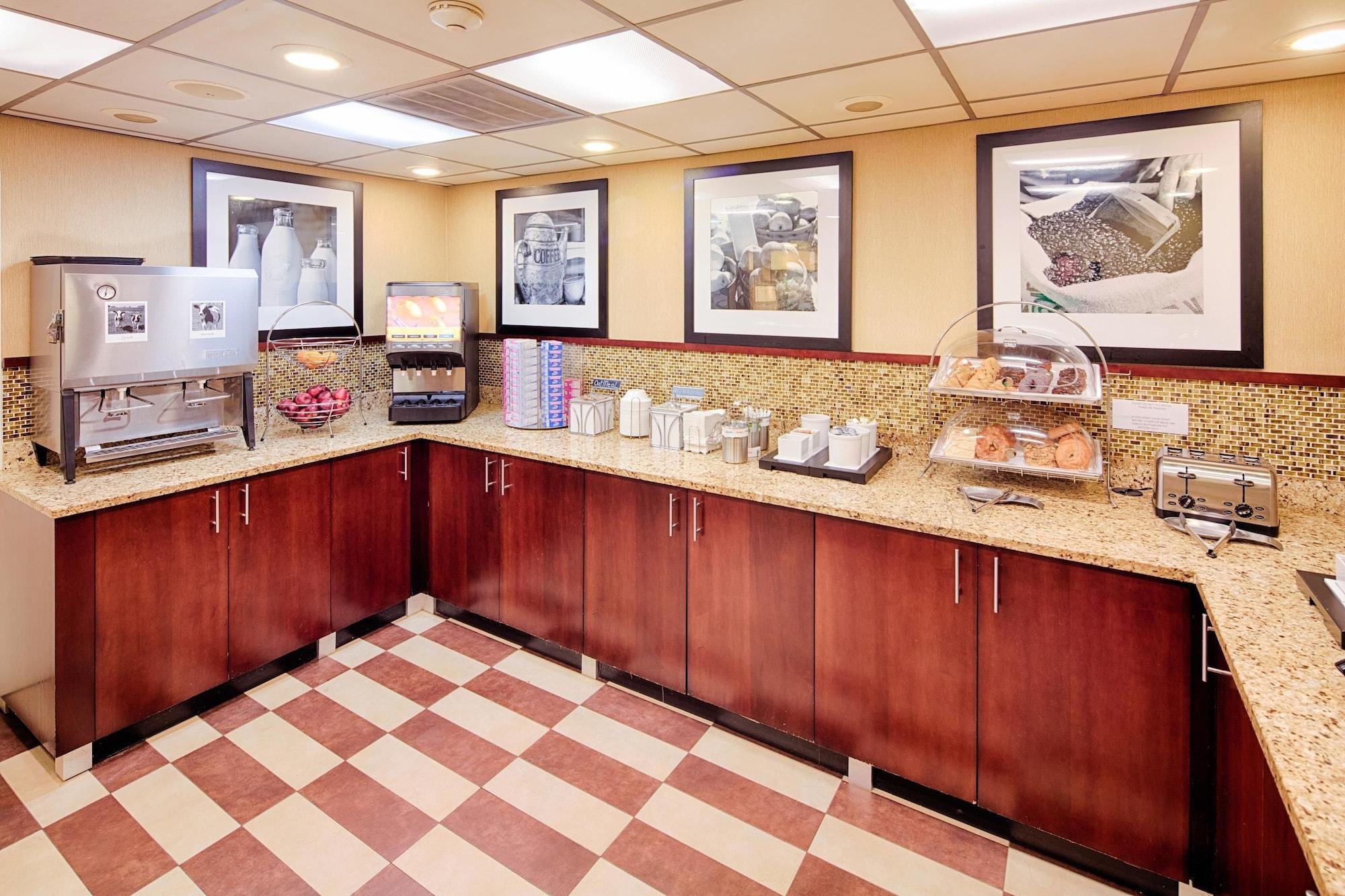 Motel 6 Fayetteville - I-95 Extérieur photo
