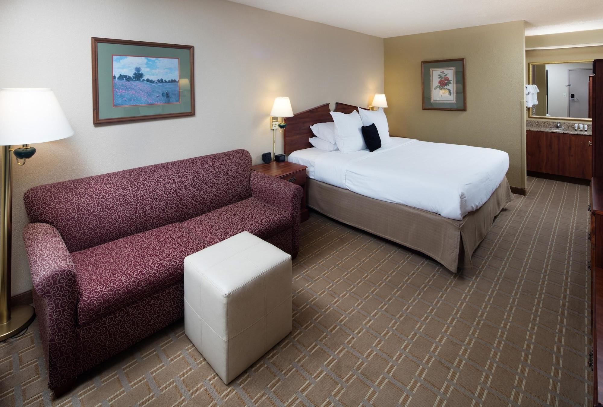 Motel 6 Fayetteville - I-95 Extérieur photo