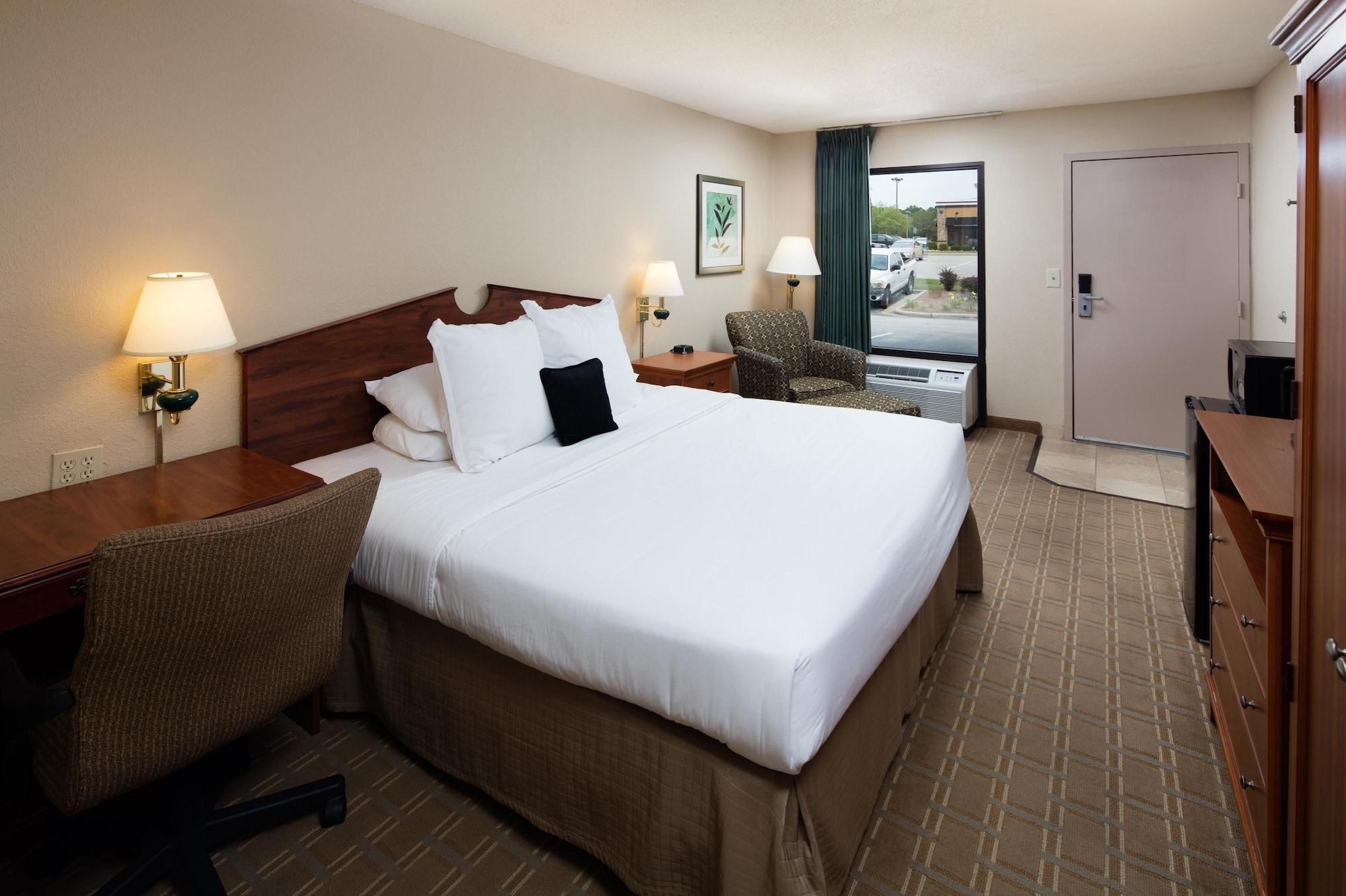 Motel 6 Fayetteville - I-95 Extérieur photo