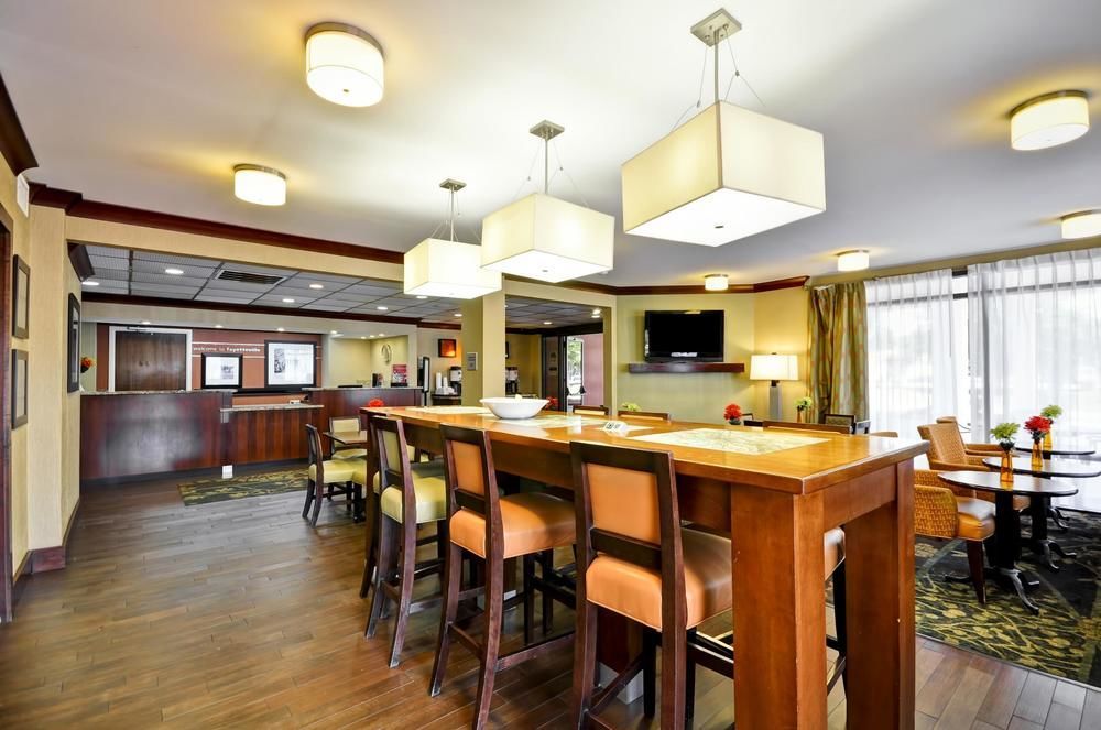Motel 6 Fayetteville - I-95 Extérieur photo