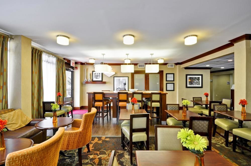 Motel 6 Fayetteville - I-95 Extérieur photo