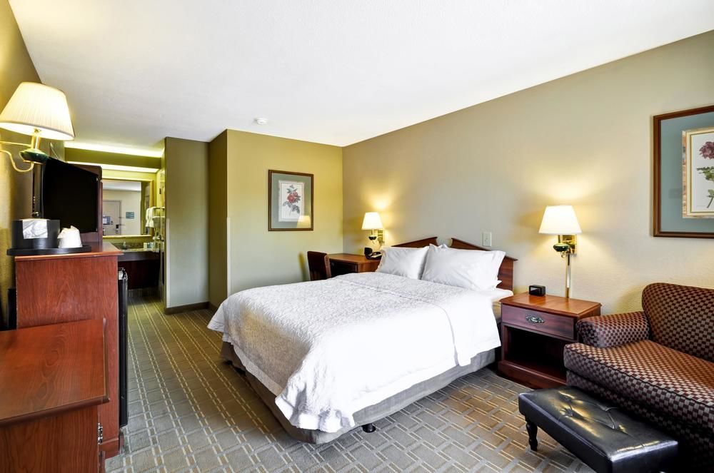 Motel 6 Fayetteville - I-95 Extérieur photo