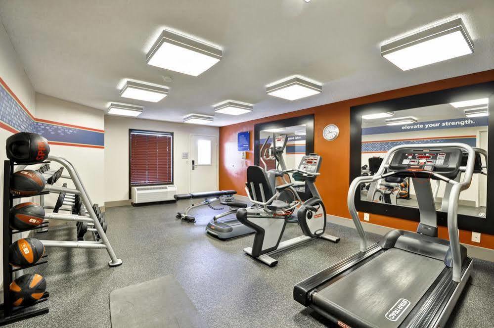 Motel 6 Fayetteville - I-95 Extérieur photo