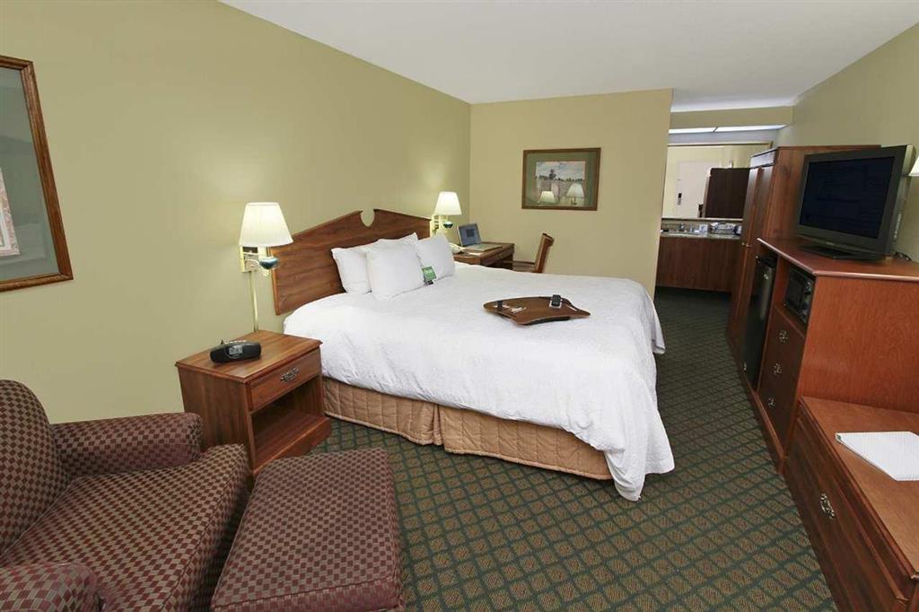 Motel 6 Fayetteville - I-95 Chambre photo