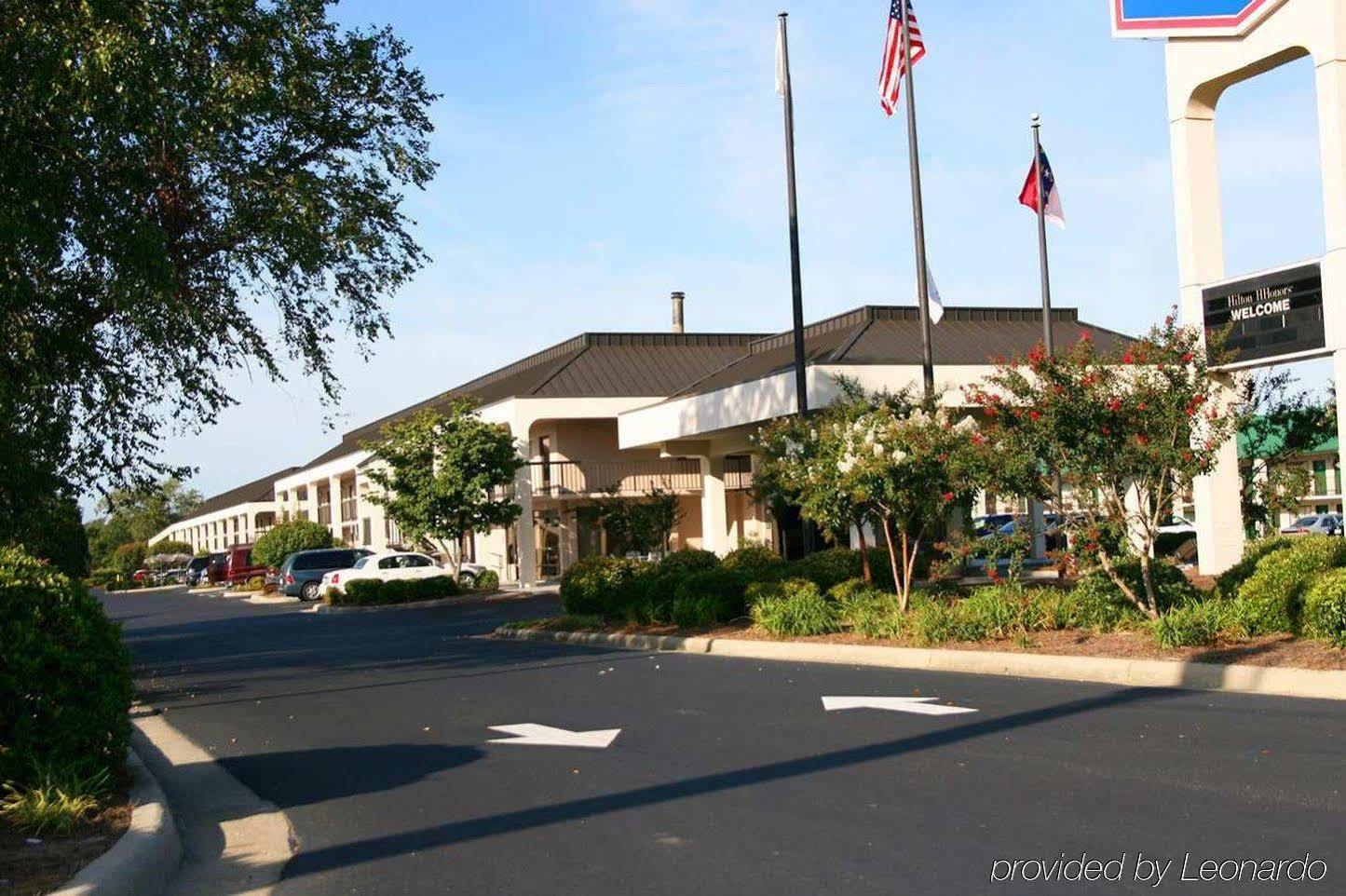 Motel 6 Fayetteville - I-95 Extérieur photo
