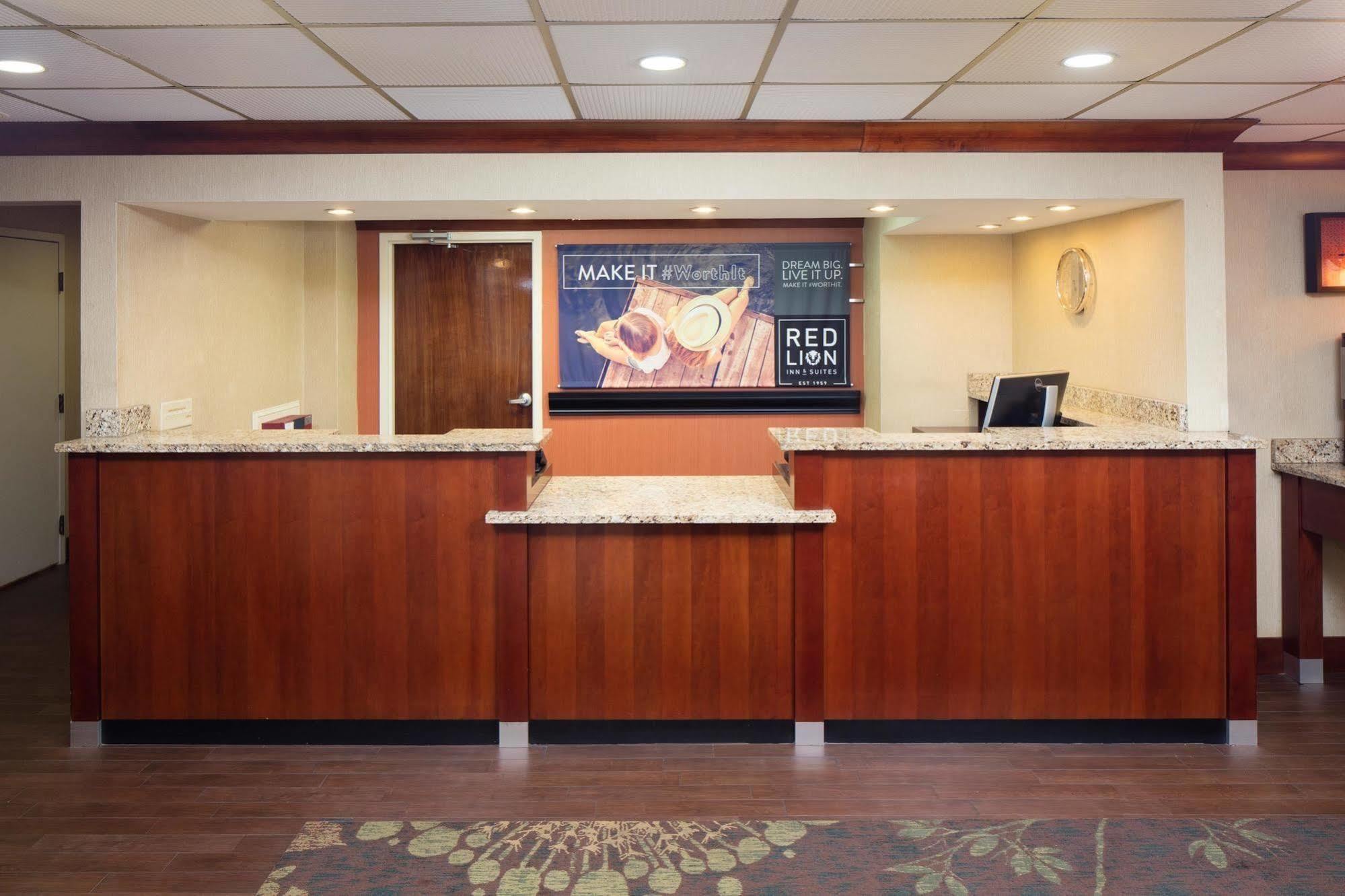 Motel 6 Fayetteville - I-95 Extérieur photo