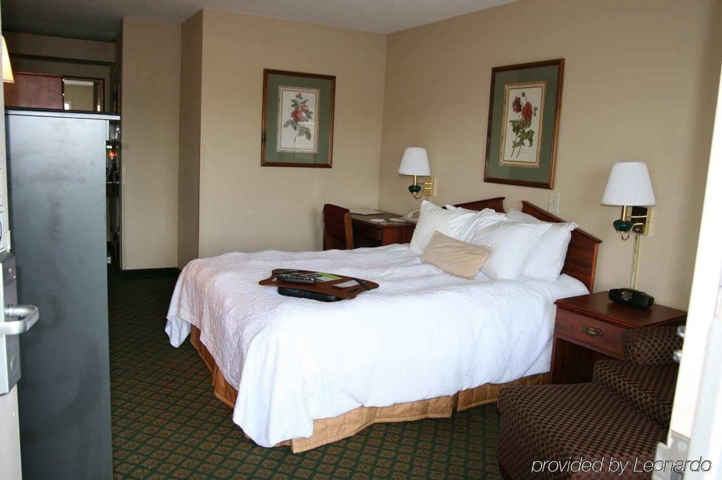 Motel 6 Fayetteville - I-95 Extérieur photo