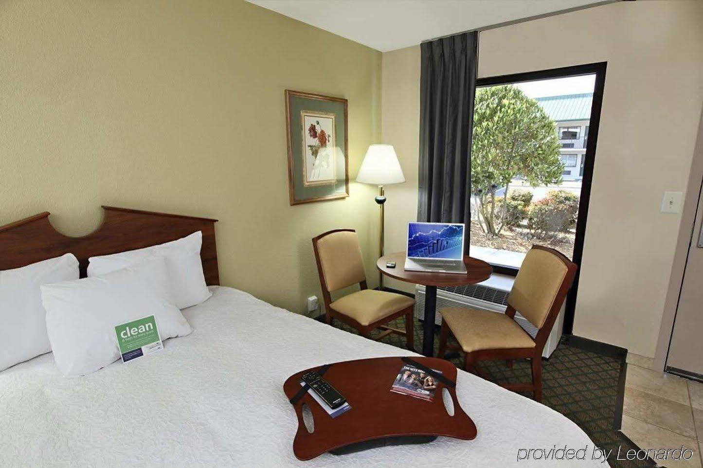 Motel 6 Fayetteville - I-95 Extérieur photo