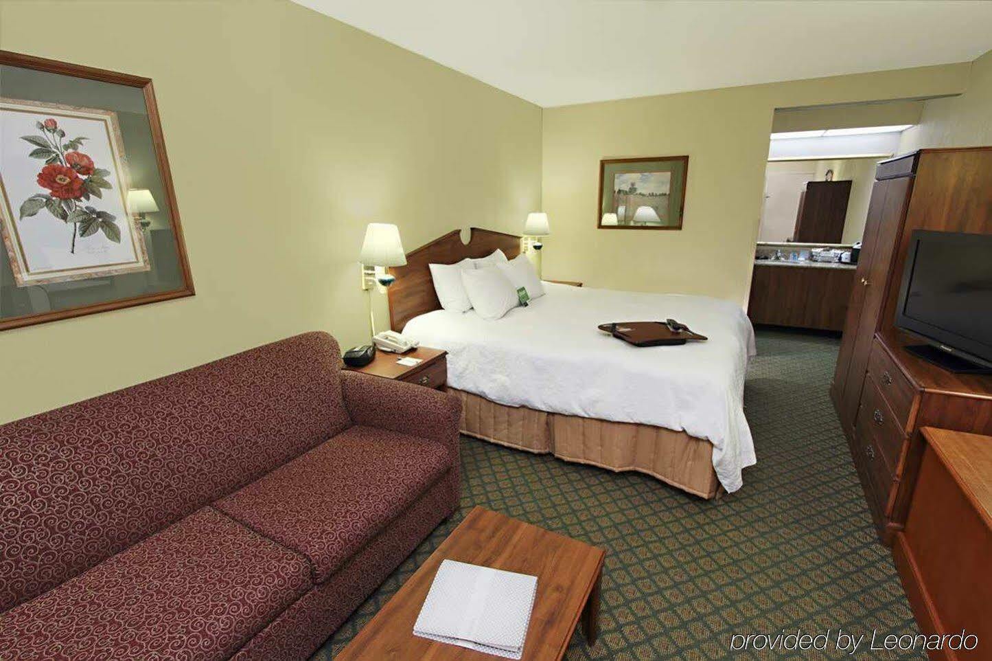 Motel 6 Fayetteville - I-95 Extérieur photo